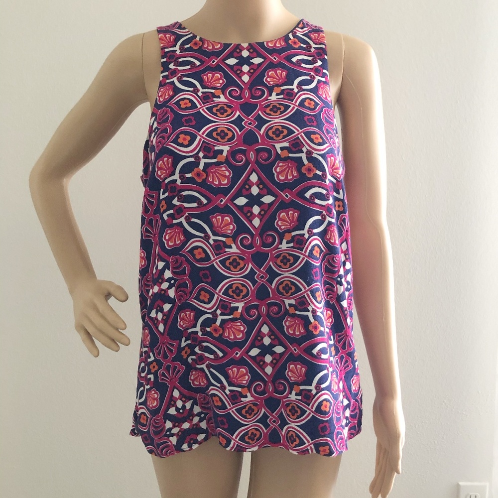 Vineyard Vines Tank Top